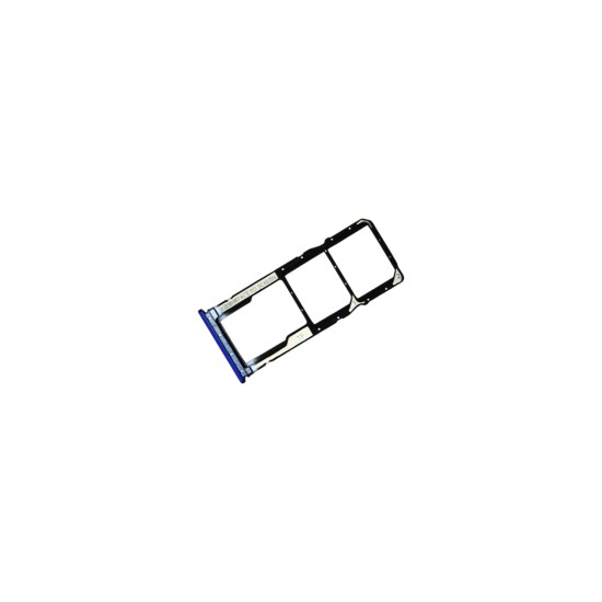 SIM Tray Xiaomi Redmi 9 Purple
